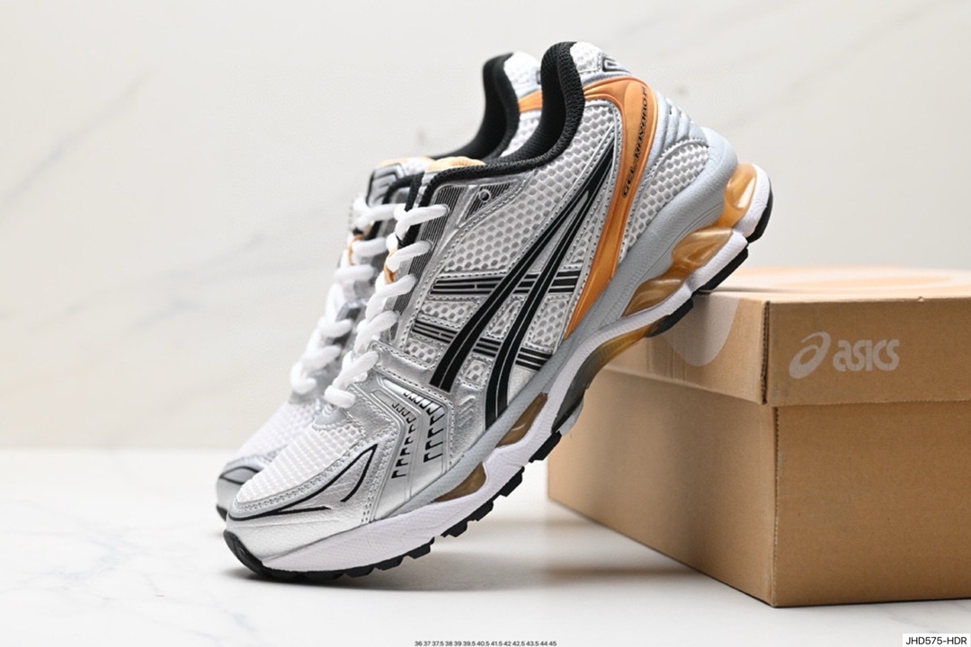 Asics Shoes